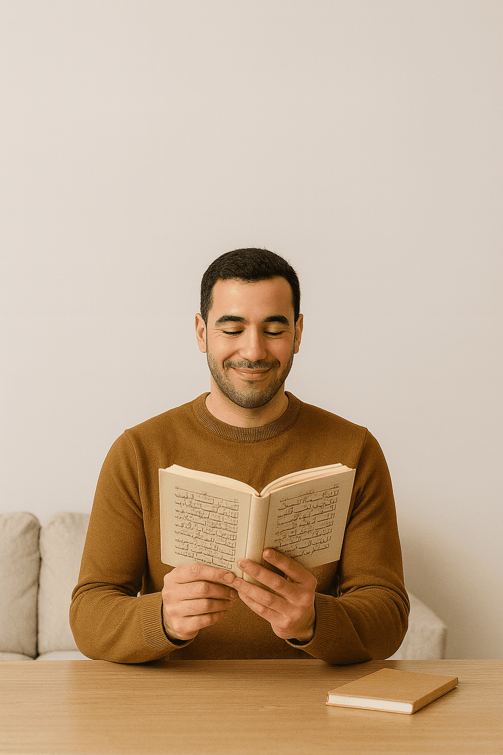 lire l'arabe